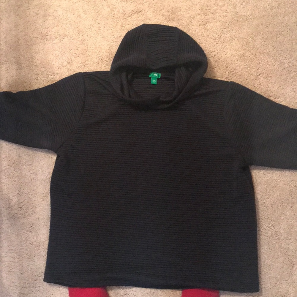 Dip XXL sweater